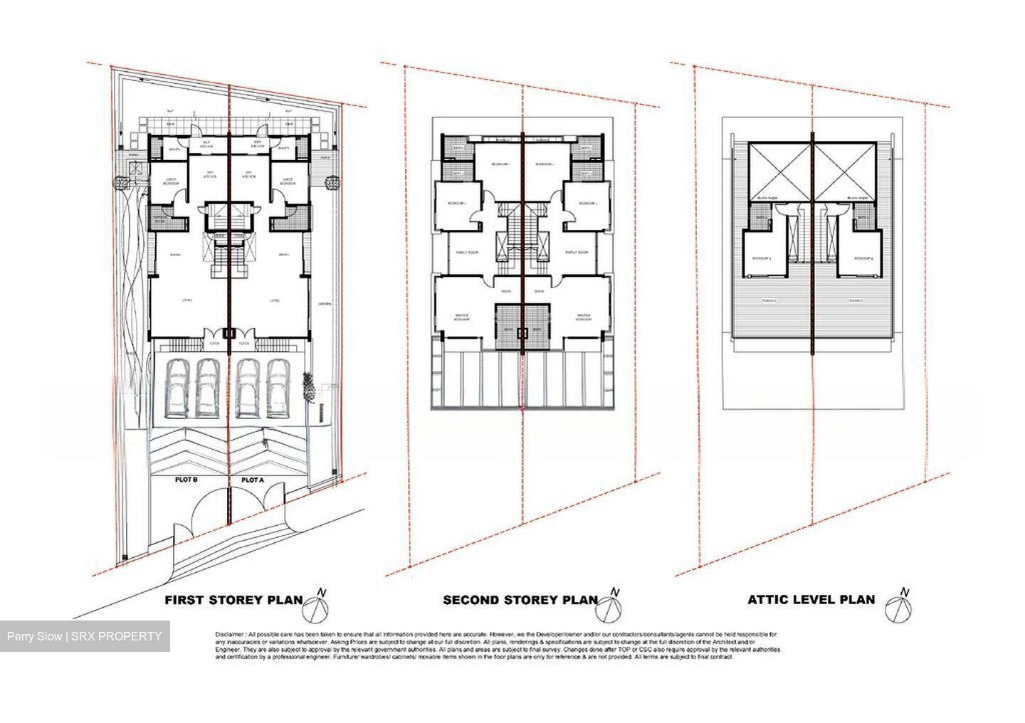 Apollo Gardens (D16), Semi-Detached #584765901